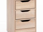 WOHNLING Nachtkonsole WL5.705