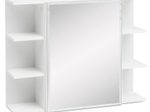 WOHNLING Hängeschrank WL5.754 weiß