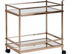 WOHNLING WL5.987 Design Servierwagen