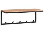 WOHNLING WL6.354 Design Wandgarderobe