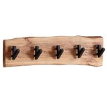 WOHNLING WL6.358 Design Wandgarderobe