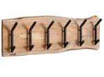 WOHNLING WL6.359 Design Wandgarderobe