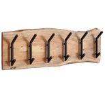 WOHNLING WL6.359 Design Wandgarderobe