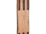 WOHNLING WL6.360 Design Wandgarderobe