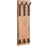 WOHNLING WL6.360 Design Wandgarderobe