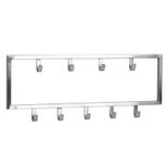 WOHNLING WL6.446 Wandgarderobe