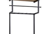 WOHNLING WL6.452 Design Wandgarderobe