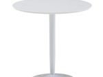 WOHNLING Esszimmertisch WL6.504 weiß