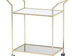 WOHNLING WL6.505 Design Servierwagen