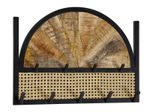 WOHNLING WL6.590 Wandgarderobe