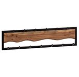 WOHNLING WL6.769 Wandgarderobe