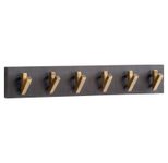 WOHNLING WL6.770 Wandgarderobe