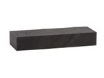 WOHNLING WL6.783 Wandregal Grau 60 cm x 20 cm x 10 cm