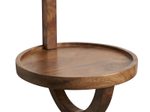 WOHNLING WL6.788 Wandregal Mango 30 cm x 30 cm x 33 cm