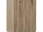 WOHNLING WL1.175 Design Schuhschrank NIMES