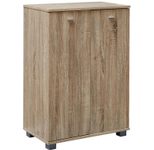 WOHNLING WL1.175 Design Schuhschrank NIMES
