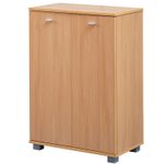 WOHNLING WL1.176 Design Schuhschrank NIMES