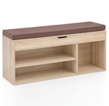 WOHNLING WL5.344 Schuhbank