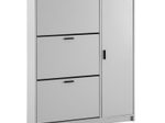 WOHNLING WL6.868 Schuhschrank