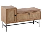 WOHNLING WL6.891 Schuhbank