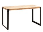 WOHNLING Esszimmertisch WL7.046 akazie