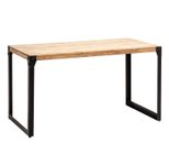 WOHNLING Esszimmertisch WL7.047 akazie