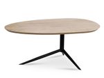 WOHNLING WL7.157 Couchtisch Mango 87 cm x 49 cm x 36 cm