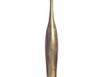 WOHNLING WL7.196 Vase Bottle L 100 cm Gold