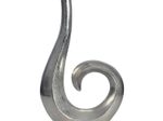 WOHNLING WL7.199 Vase S Silber