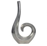 WOHNLING WL7.199 Vase S Silber