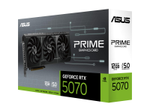 ASUS PRIME GeForce RTX 5070 12 GB GDDR7 Gaming Grafikkarte
