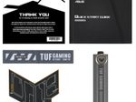 ASUS TUF Gaming Radeon RX 9070 XT OC Edition 16GB GDDR6 Gaming Grafikkarte