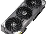 ASUS TUF Gaming Radeon RX 9070 XT OC Edition 16GB GDDR6 Gaming Grafikkarte