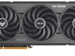 ASUS TUF Gaming Radeon RX 9070 XT OC Edition 16GB GDDR6 Gaming Grafikkarte