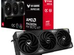 ASUS TUF Gaming Radeon RX 9070 XT OC Edition 16GB GDDR6 Gaming Grafikkarte