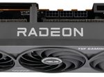 ASUS TUF Gaming Radeon RX 9070 XT OC Edition 16GB GDDR6 Gaming Grafikkarte