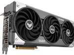 ASUS TUF Gaming Radeon RX 9070 XT OC Edition 16GB GDDR6 Gaming Grafikkarte