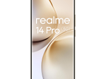 realme 14 Pro 5G Dual Sim 8GB RAM 256GB - Weiß