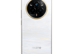 realme 14 Pro 5G Dual Sim 8GB RAM 256GB - Weiß