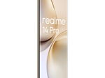 realme 14 Pro 5G Dual Sim 8GB RAM 256GB - Weiß