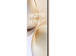 realme 14 Pro 5G Dual Sim 8GB RAM 256GB - Weiß