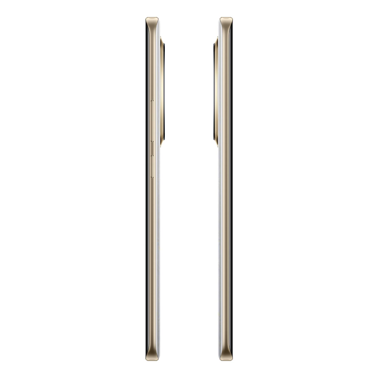 realme 14 Pro 5G Dual Sim 8GB RAM 256GB - Weiß