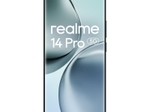 realme 14 Pro 5G Dual Sim 12GB + 512GB, Grau