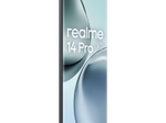 realme 14 Pro 5G Dual Sim 12GB + 512GB, Grau