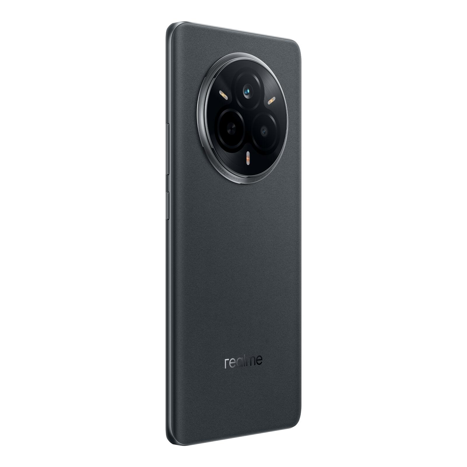 realme 14 Pro 5G Dual Sim 12GB + 512GB, Grau