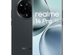 realme 14 Pro 5G Dual Sim 12GB + 512GB, Grau