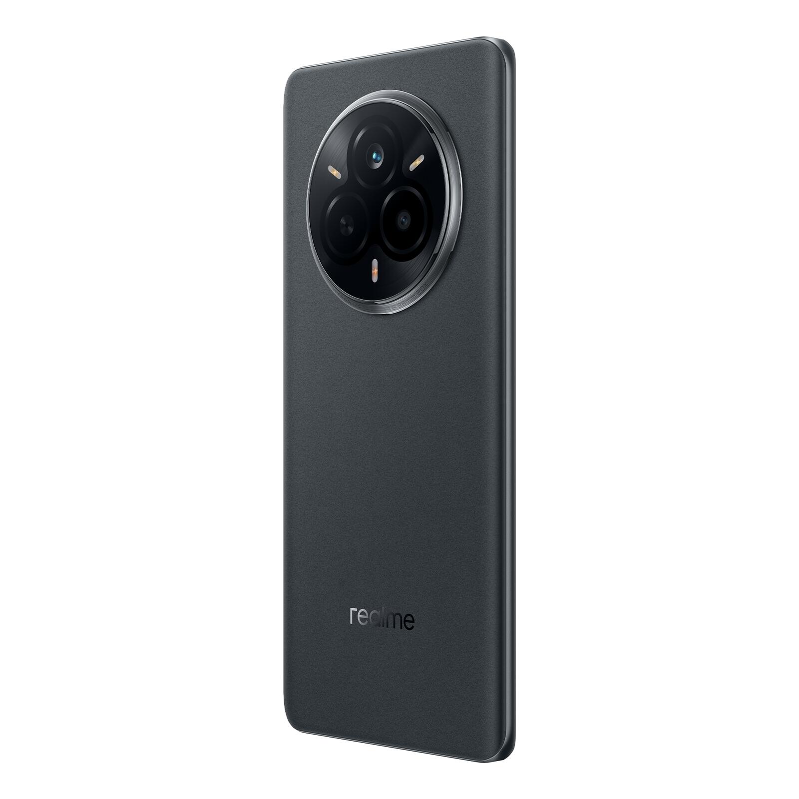 realme 14 Pro 5G Dual Sim 12GB + 512GB, Grau