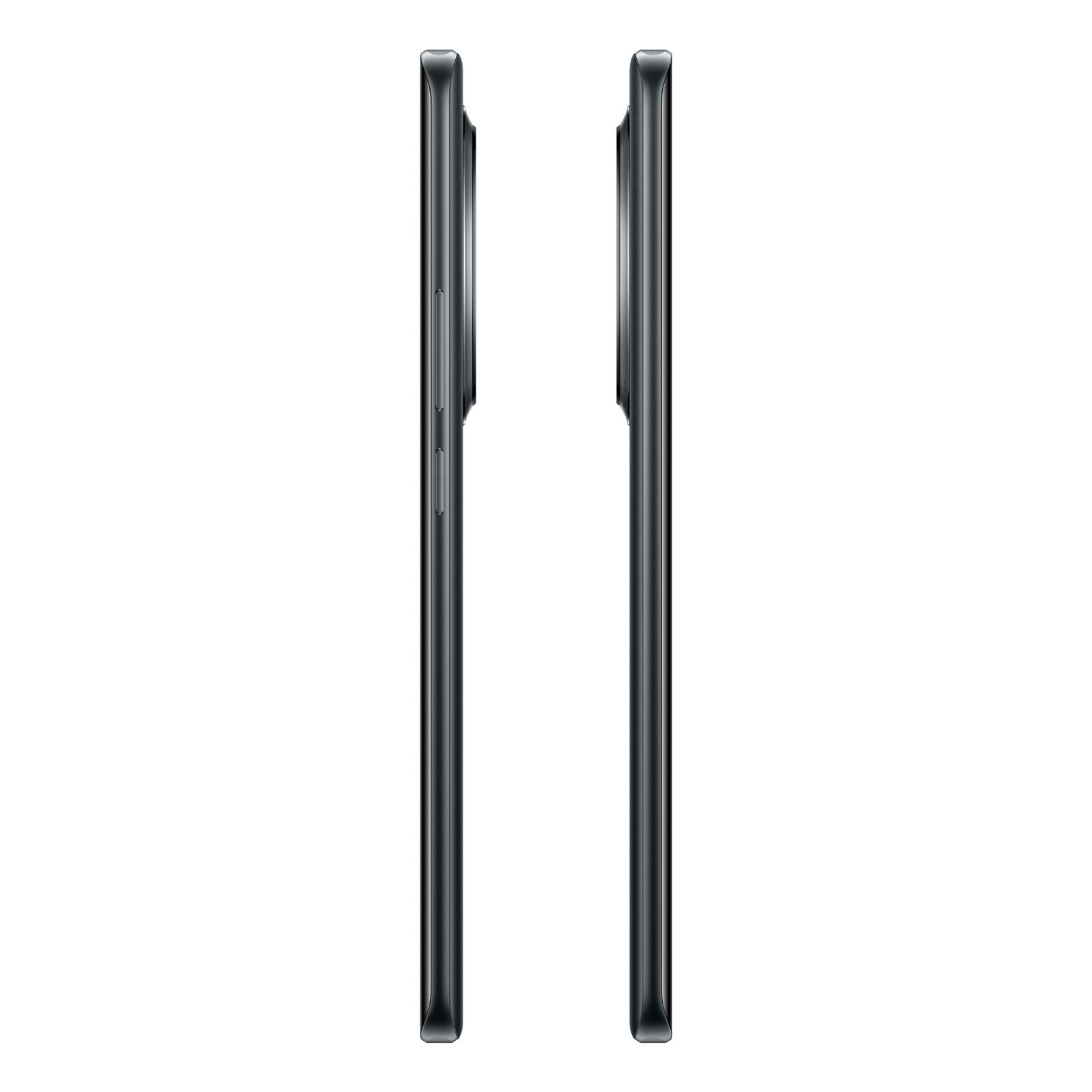 realme 14 Pro 5G Dual Sim 12GB + 512GB, Grau