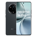 realme 14 Pro+ 5G Dual Sim 12GB RAM 512GB - Grau
