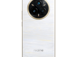 realme 14 Pro+ 5G Dual Sim 12GB RAM 512GB - Weiß